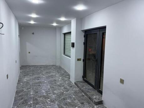 Obyekt - Qaraçuxur q. - 22 m²