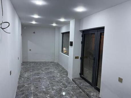 Obyekt - Qaraçuxur q. - 22 m²