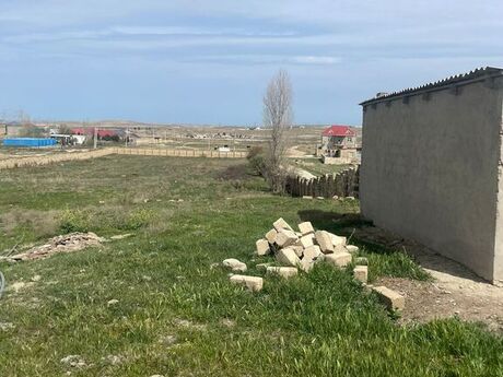 Torpaq - Müşfiqabad q. - 100 sot