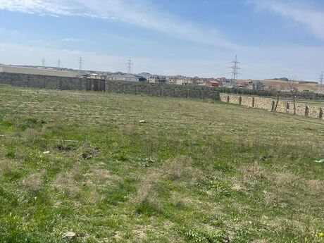 Elan №5111847 - Bakı, Müşfiqabad q., 100 sot