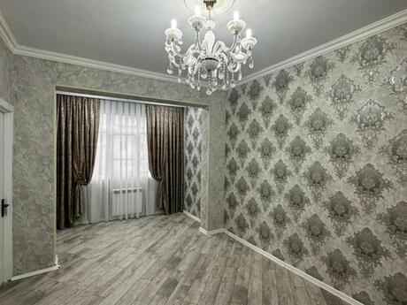 2 otaqlı köhnə tikili - Memar Əcəmi m. - 60 m²