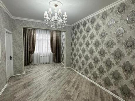 2 otaqlı köhnə tikili - Memar Əcəmi m. - 60 m²