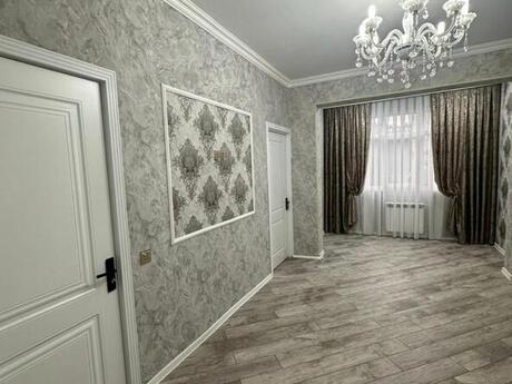 2 otaqlı köhnə tikili - Memar Əcəmi m. - 60 m²