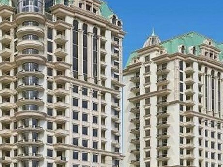 2 otaqlı mənzil, 95 m², Bayıl: 245 000 ₼ 5