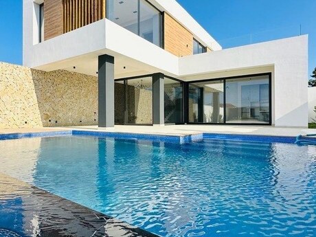 4 otaqlı həyət evi/bağ evi - Mərdəkan q. - 300 m²