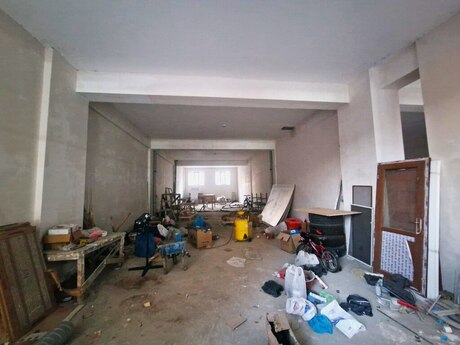 Obyekt - Nizami r. - 143 m²
