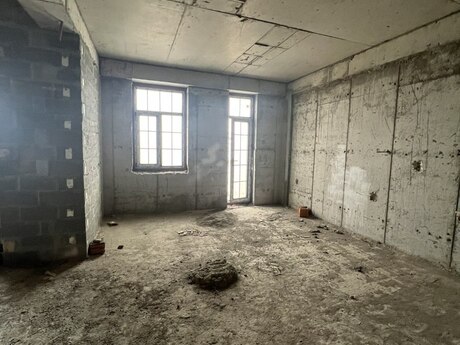 5 otaqlı mənzil, 255 m², Renessans Palace: 1 150 000 ₼ 5