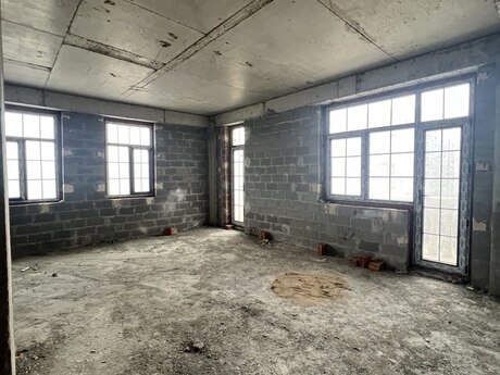 5 otaqlı yeni tikili - Elmlər Akademiyası m. - 255 m²