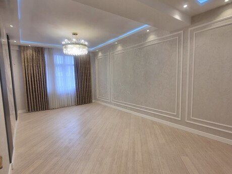 3-комнатная квартира, 140 м², Nərimanov: 400 000 ₼ 3