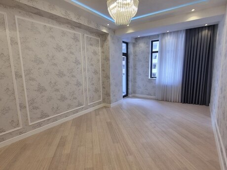 3-комнатная квартира, 140 м², Nərimanov: 400 000 ₼ 4