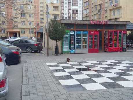 Объявление №5114185 - Баку, м. Иншаатчылар, 60 м²