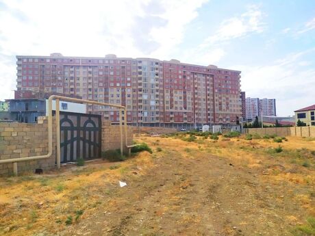 Torpaq - Masazır q. - 65 sot
