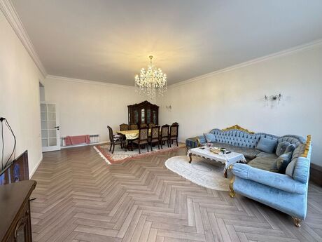 8 otaqlı həyət evi, 600 m², Badamdar: 850 000 ₼ 5