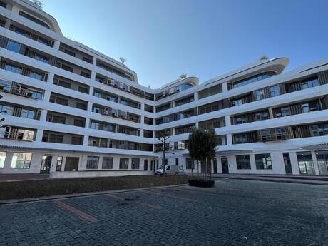 8-room apartment, 772 m², Park Hill Terrace: 4 200 000 ₼ 2