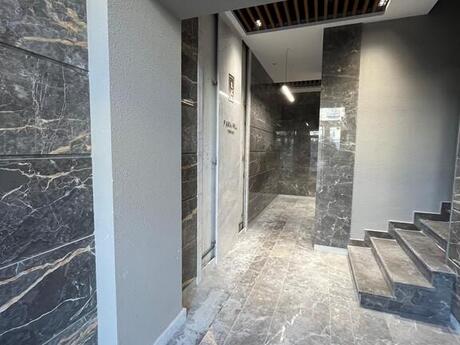 8-room apartment, 772 m², Park Hill Terrace: 4 200 000 ₼ 5