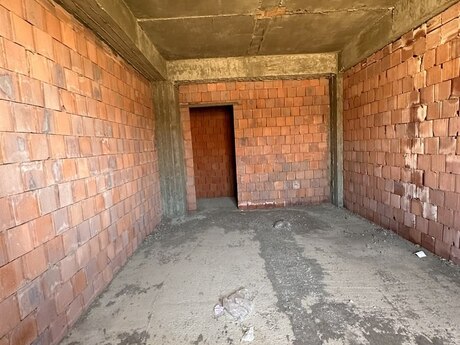 1-комн. новостройка - пос. Масазыр - 44 м²