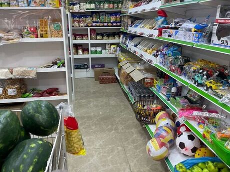 Obyekt - Yeni Yasamal q. - 70 m²