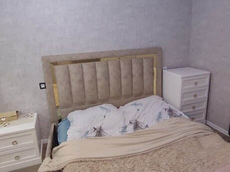 3 otaqlı mənzil, 67 m², Azadlıq Prospekti: 155 000 ₼ 5