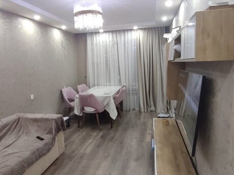 3-комн. вторичка - м. Азадлыг проспекти - 67 м²