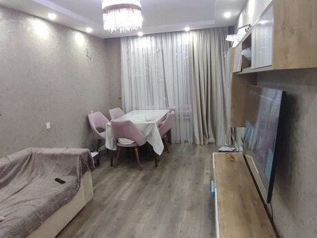 3-комн. вторичка - м. Азадлыг проспекти - 67 м²