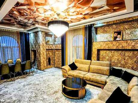 4 otaqlı yeni tikili - Neftçilər m. - 165 m²