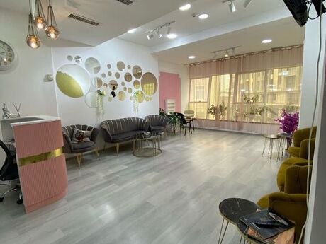 Obyekt - Sahil m. - 96 m²