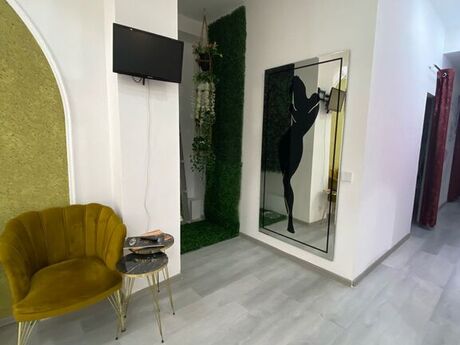 Obyekt - Sahil m. - 96 m²