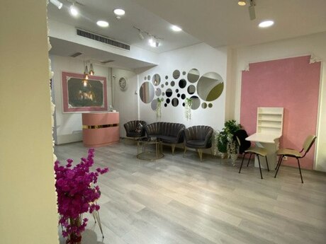 Obyekt - Sahil m. - 96 m²