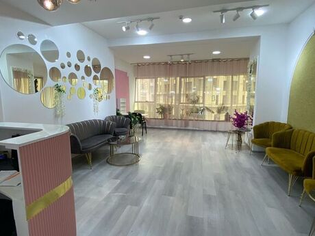 Obyekt - Sahil m. - 96 m²