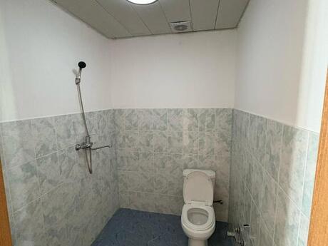 Obyekt - Hökməli q. - 160 m²