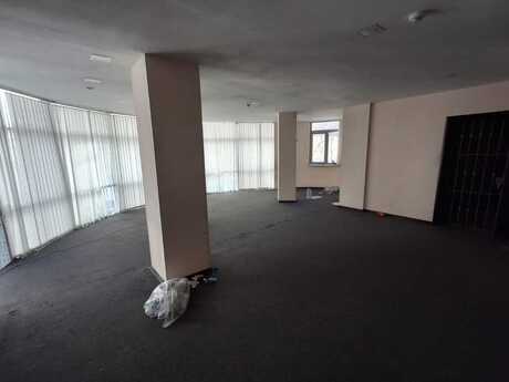 5 otaqlı ofis - Qəbələ - 187 m²