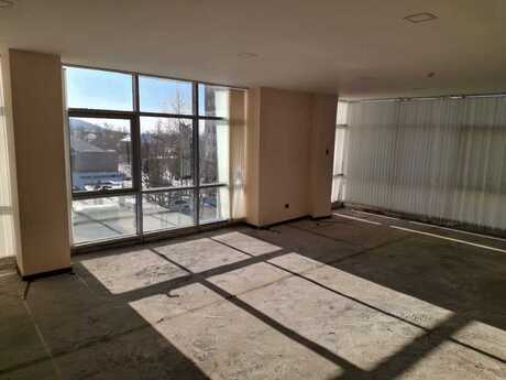 5 otaqlı ofis - Qəbələ - 187 m²