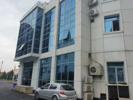 5 otaqlı ofis - Qəbələ - 187 m²