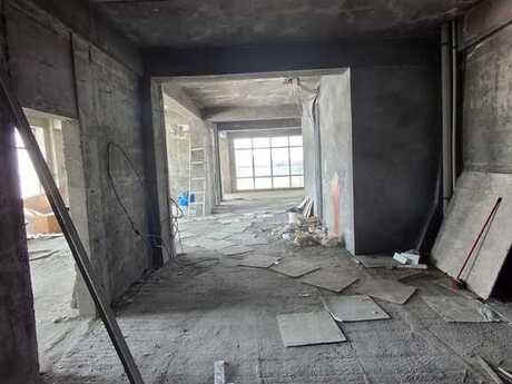 Obyekt - Qəbələ - 342 m²