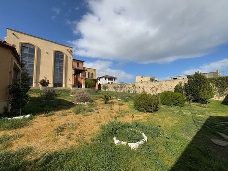 Elan №5118177 - Bakı, Badamdar q., 20 otaqlı, 1500 m²