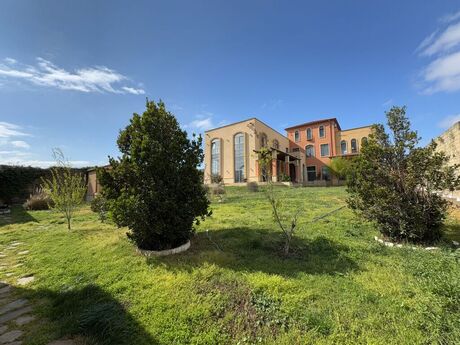 20 otaqlı həyət evi, 1 500 m², Badamdar: 1 700 000 ₼ 5