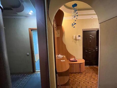 3 otaqlı mənzil, 105 m², Nəriman Nərimanov: 305 000 ₼ 5