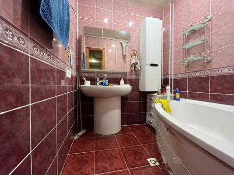 3 otaqlı mənzil, 105 m², Nəriman Nərimanov: 305 000 ₼ 4