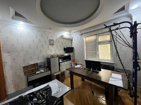 3 otaqlı mənzil, 105 m², Nəriman Nərimanov: 305 000 ₼ 2