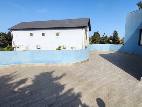 Сдаётся 5-комнатный дом, Şüvəlan, 380 м², 1 200 AZN/мес, фото 5 / 12