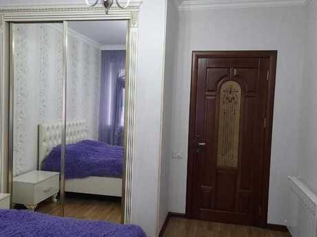 4 otaqlı mənzil, 105 m², Elmlər Akademiyası: 355 000 ₼ 5