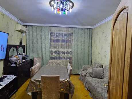 Elan №5119403 - Bakı, Bakıxanov q., 2 otaqlı, 85 m², 9/9 mərtəbə