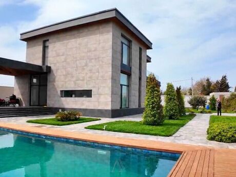 Elan №5120465 - Bakı, Nardaran q., 5 otaqlı, 700 m²