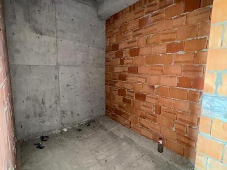 2 otaqlı yeni tikili - Ağ şəhər q. - 56 m²