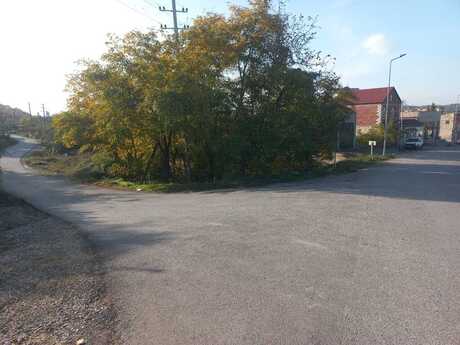 Obyekt - Quba - 1600 m²