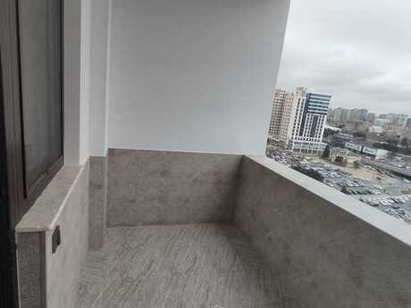 3-room apartment, 136 m², Şah İsmayıl Xətai: 410 000 ₼ 5