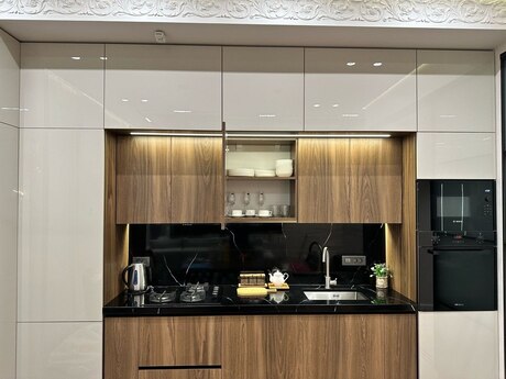 Kirayə 3 otaqlı mənzil, 120 m², Ağ şəhər: 2 000 ₼/ay 4