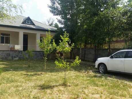 Объявление №5121800 - Габала, Габала, 3-комн., 100 м²