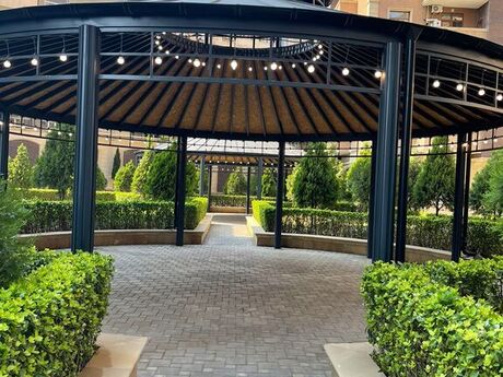 2 otaqlı yeni tikili - 28 May m. - 83 m²