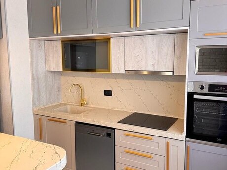 Kirayə 3 otaqlı mənzil, 120 m², Ağ şəhər: 2 600 ₼/ay 5